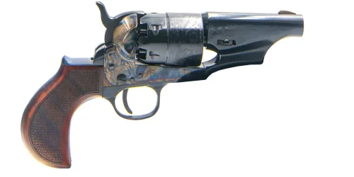 Pietta 1860 Army snub_0.webp